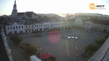 Město Bruntál