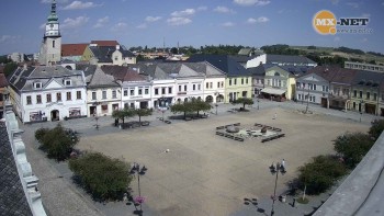 Město Bruntál