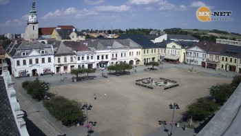 Město Bruntál