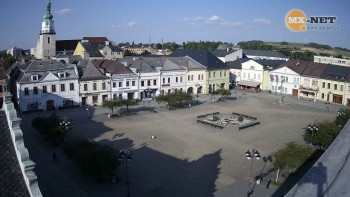 Město Bruntál