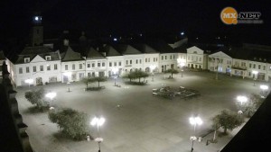 Město Bruntál - Náměstí Míru - 31.7.2026 v 03:45 Město Bruntál - Náměstí Míru - 31.7.2026 v 03:45