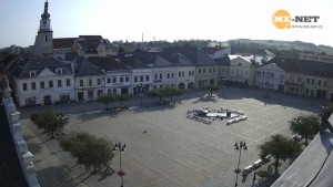 Město Bruntál - Náměstí Míru - 31.7.2026 v 07:45 Město Bruntál - Náměstí Míru - 31.7.2026 v 07:45