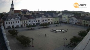 Město Bruntál - Náměstí Míru - 31.7.2026 v 08:45 Město Bruntál - Náměstí Míru - 31.7.2026 v 08:45
