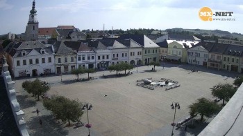 Město Bruntál