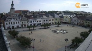 Město Bruntál - Náměstí Míru - 31.7.2026 v 09:45 Město Bruntál - Náměstí Míru - 31.7.2026 v 09:45