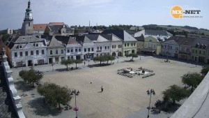 Město Bruntál - Náměstí Míru - 31.7.2026 v 10:45 Město Bruntál - Náměstí Míru - 31.7.2026 v 10:45