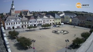 Město Bruntál - Náměstí Míru - 31.7.2026 v 11:45 Město Bruntál - Náměstí Míru - 31.7.2026 v 11:45