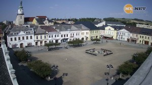 Město Bruntál - Náměstí Míru - 31.7.2026 v 16:45 Město Bruntál - Náměstí Míru - 31.7.2026 v 16:45