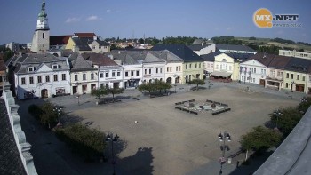 Město Bruntál