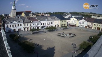 Město Bruntál