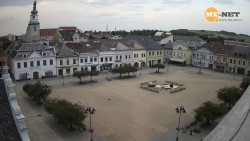 Náměstí Míru