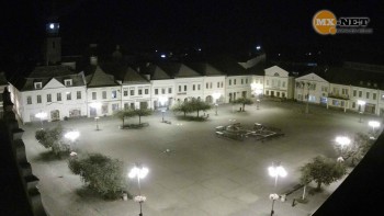 Town of Bruntál