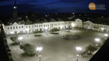 Město Bruntál