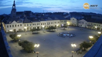 Město Bruntál
