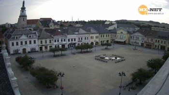 Město Bruntál