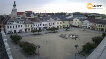 Town of Bruntál