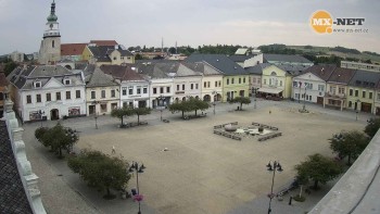 Město Bruntál