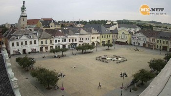 Město Bruntál
