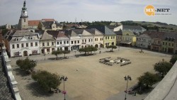 Náměstí Míru