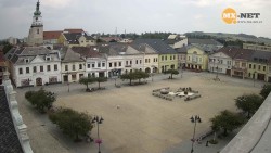 Friedensplatz