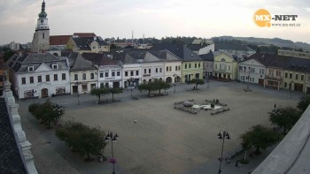 Město Bruntál