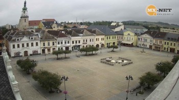 Město Bruntál