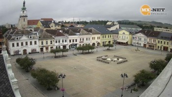 Město Bruntál