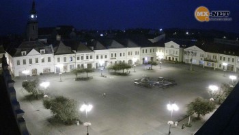 Město Bruntál