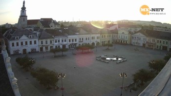 Město Bruntál