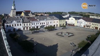 Město Bruntál