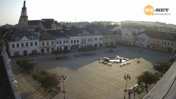 Město Bruntál