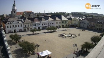 Město Bruntál