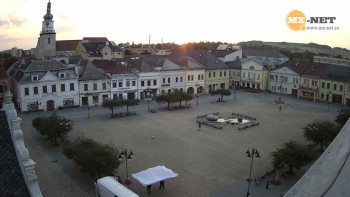 Město Bruntál