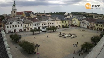 Město Bruntál