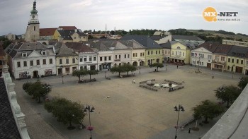 Město Bruntál