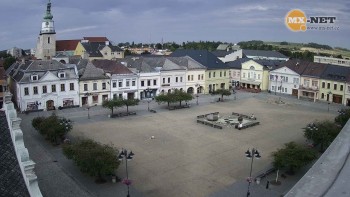 Město Bruntál
