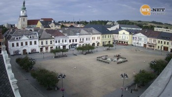 Město Bruntál