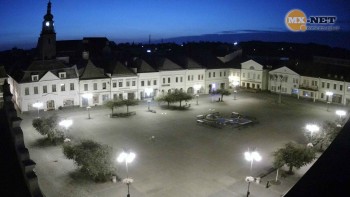 Město Bruntál