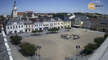 Town of Bruntál