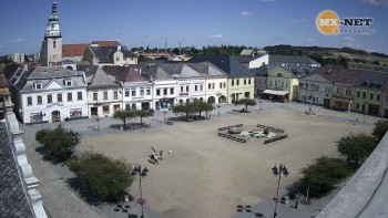 Town of Bruntál