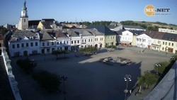 Plac Pokoju