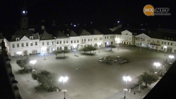 Miasto Bruntál