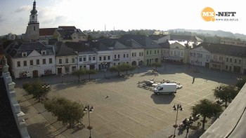Město Bruntál