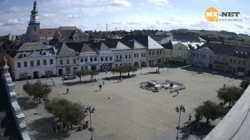 Město Bruntál