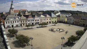 Město Bruntál