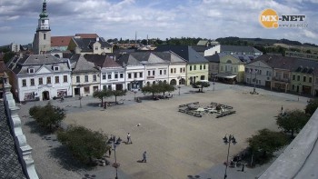 Město Bruntál