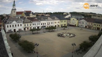 Město Bruntál