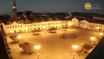 Město Bruntál