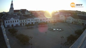 Město Bruntál