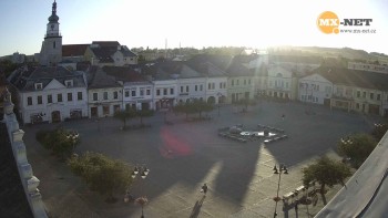 Město Bruntál